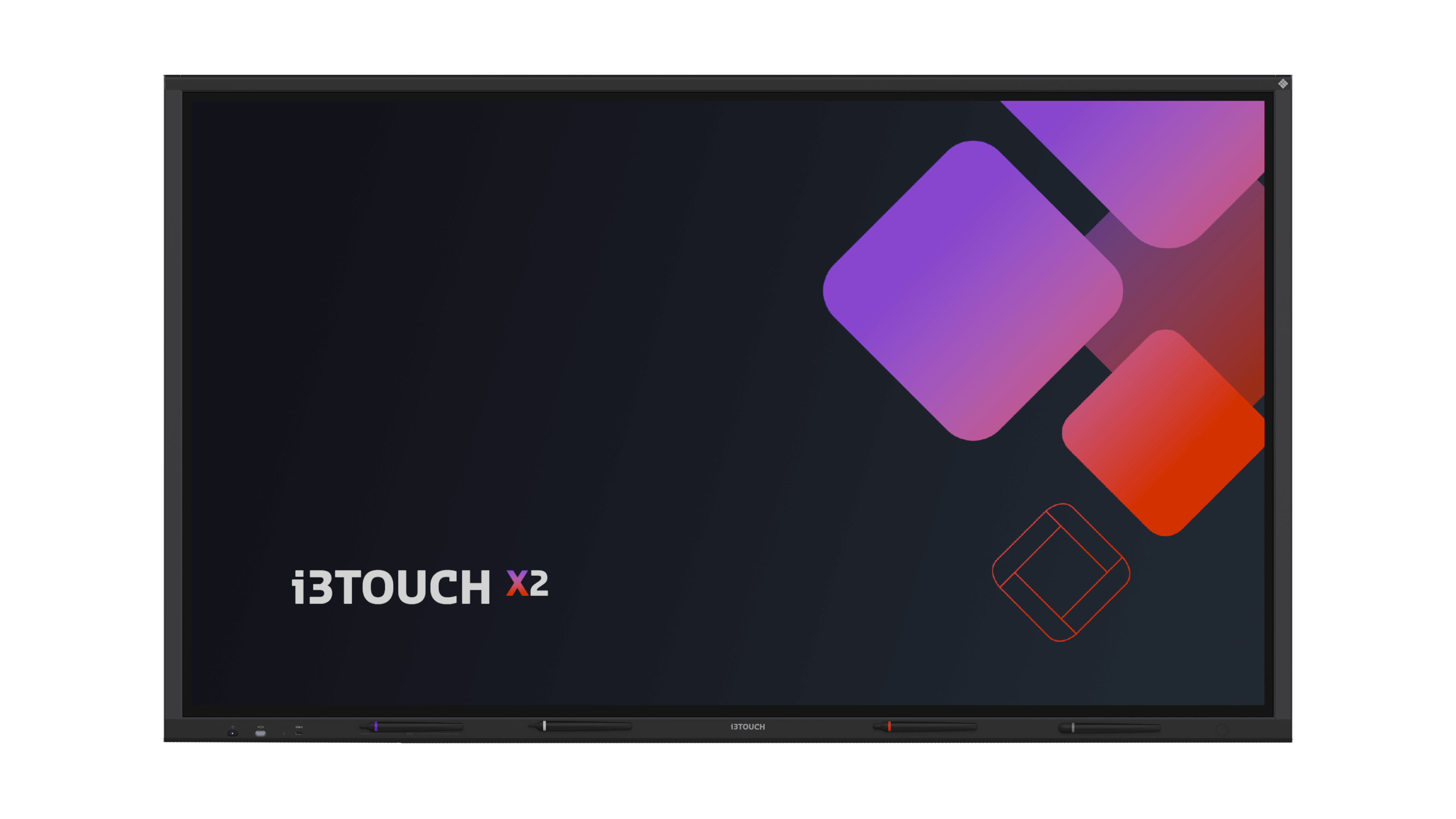 I3 – TECHNOLOGIES